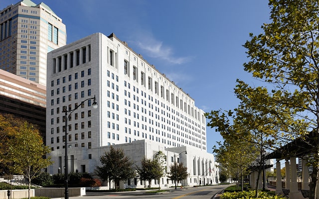 What are Ohio Court Records?